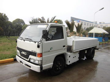 中国 Ecoの友好的な廃液のトラック、承認される下水のクリーニングのトラックISO サプライヤー