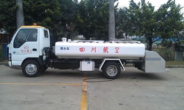 中国 JAC 600の飲料水のトラック35-300 Cmのプラットホーム適当なMD82/MD90/MD-11 サプライヤー