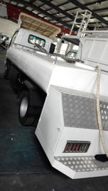 中国 空港耐久力のある小さい廃水のトラックはL1011/MD82/A300に適用します サプライヤー