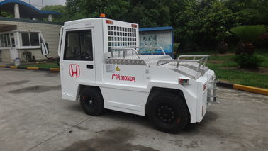 中国 5 - 6つのHの牽引車が付いている充満時間生態学的な電気牽引のトラクター サプライヤー