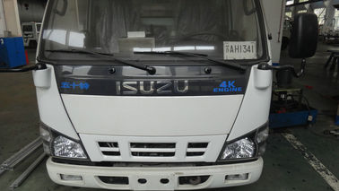 中国 高容量の残菜処理のトラックの耐久力のある適合B767/B787/B777 サプライヤー